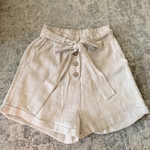 Altar’d State shorts